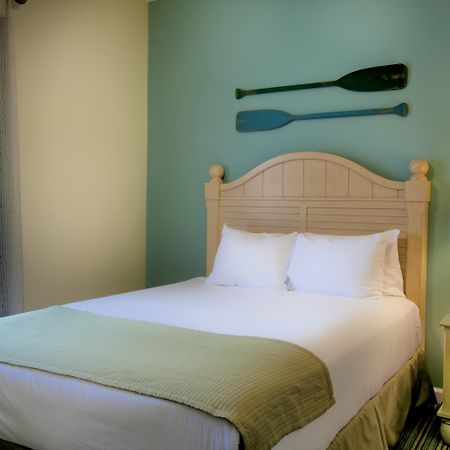 Club Wyndham Beach Street Cottages 미라마비치 외부 사진