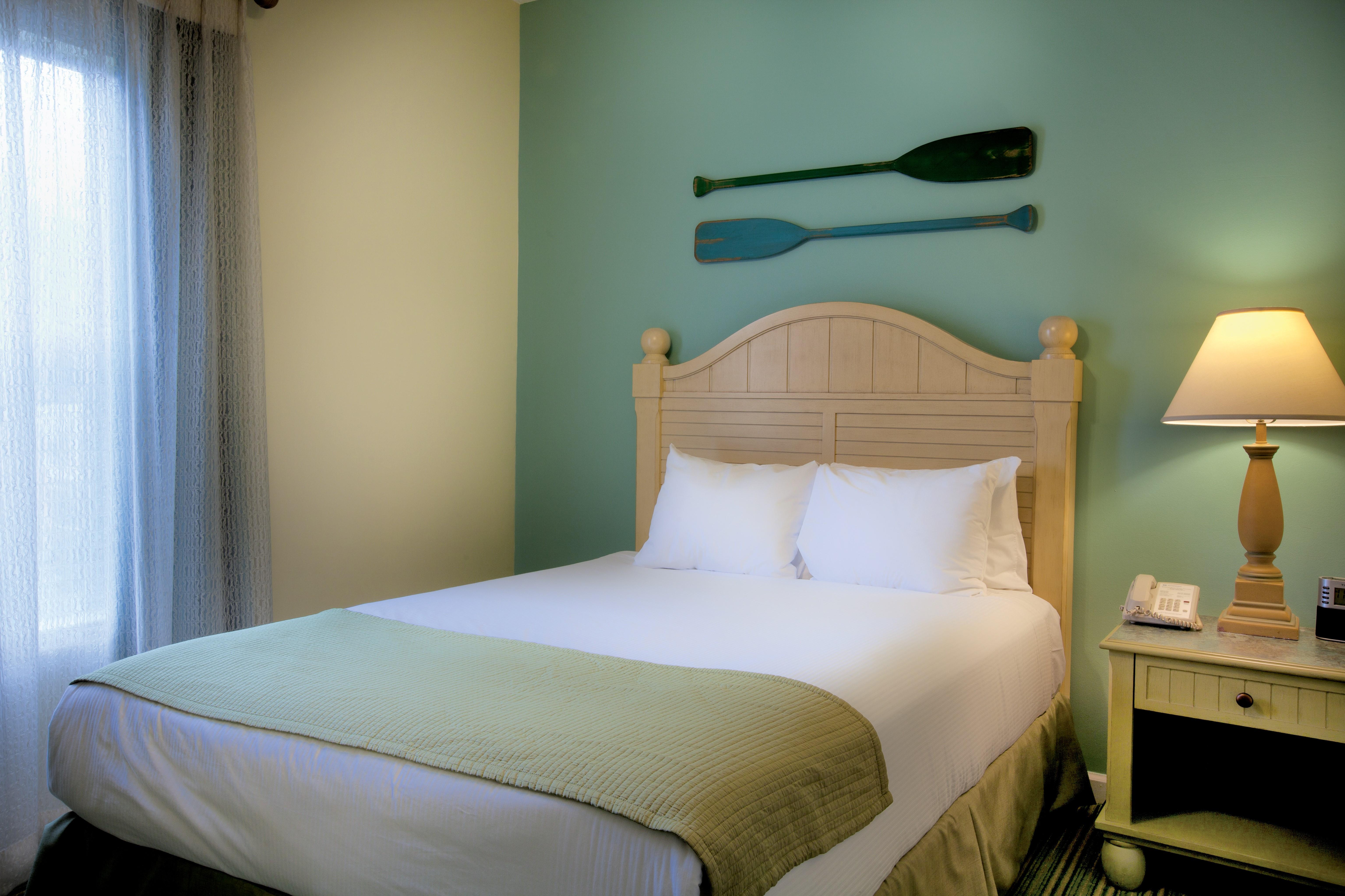 Club Wyndham Beach Street Cottages 미라마비치 외부 사진