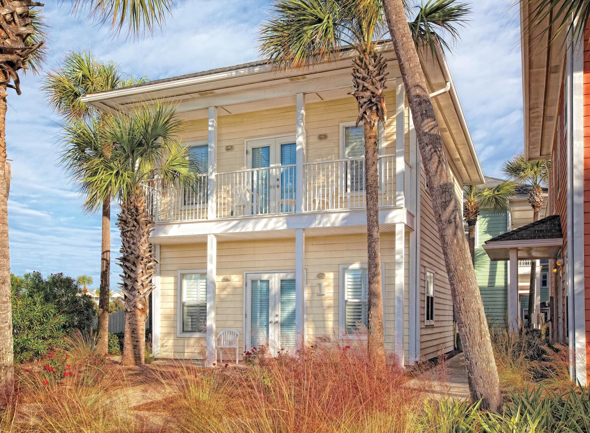 Club Wyndham Beach Street Cottages 미라마비치 외부 사진