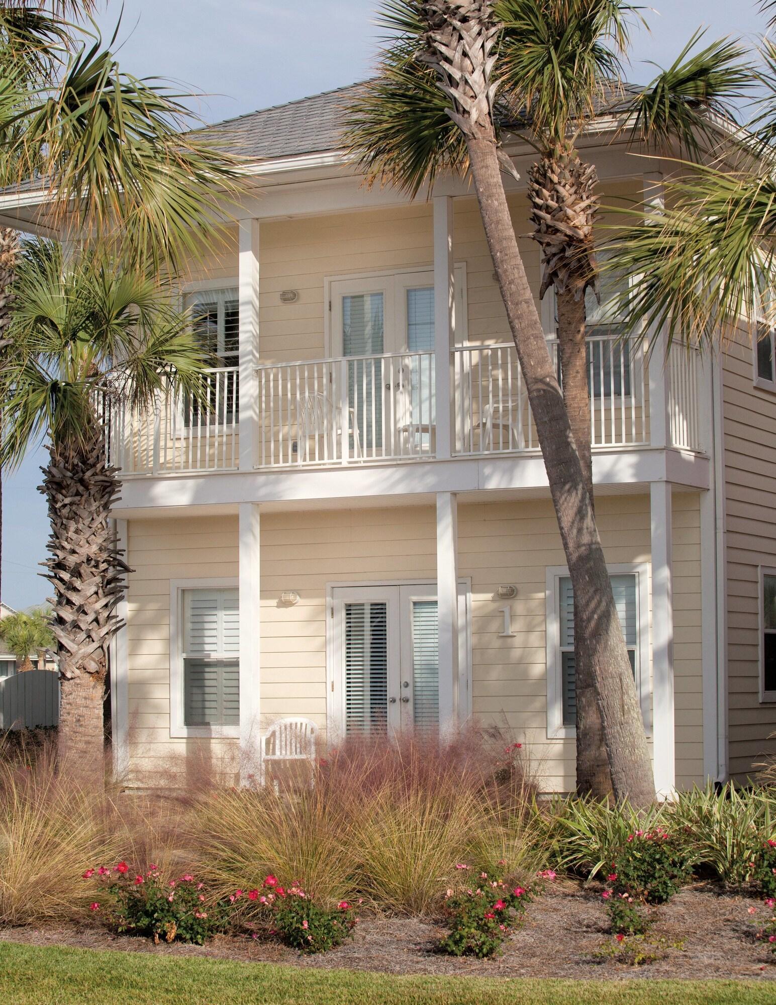 Club Wyndham Beach Street Cottages 미라마비치 외부 사진
