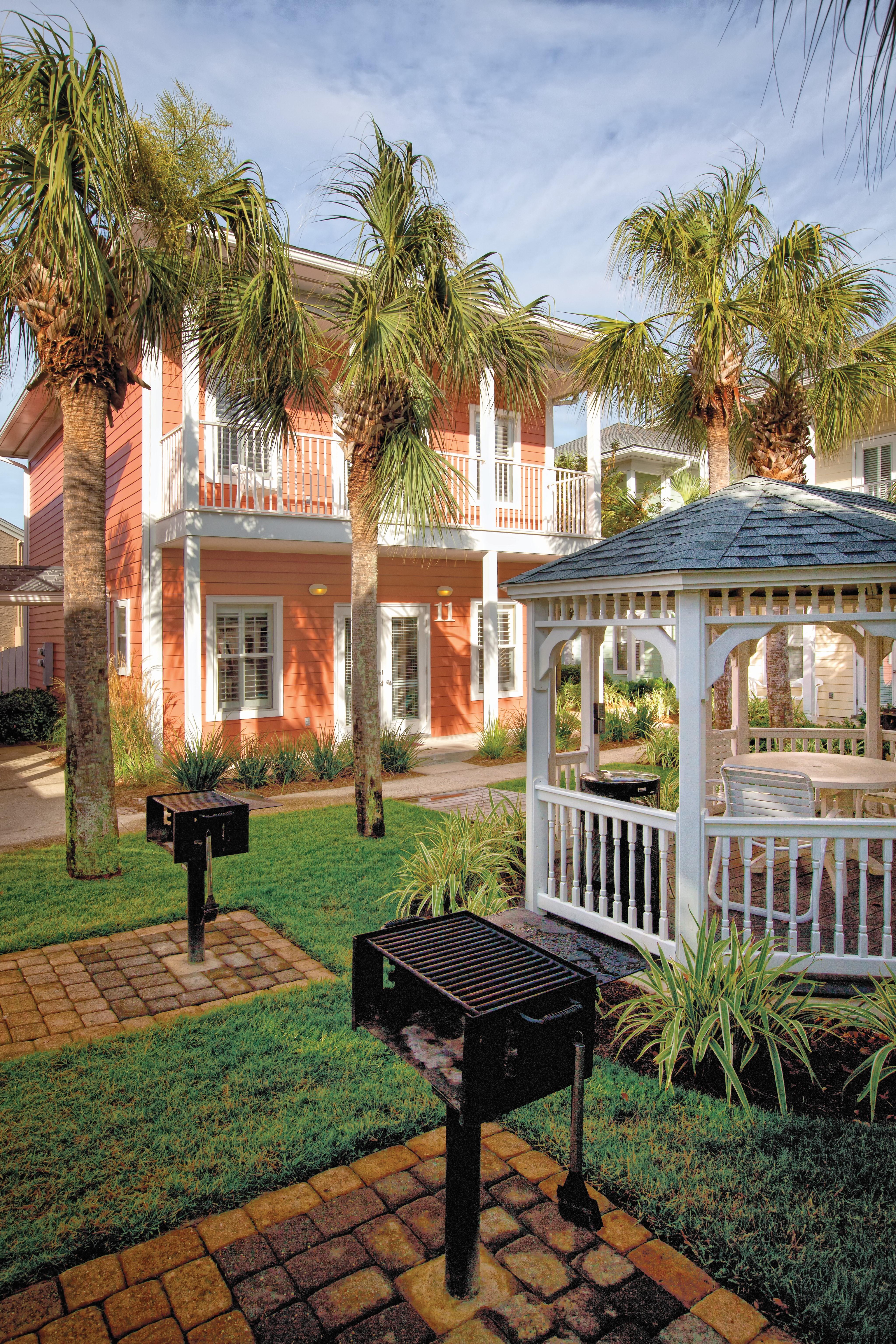 Club Wyndham Beach Street Cottages 미라마비치 외부 사진