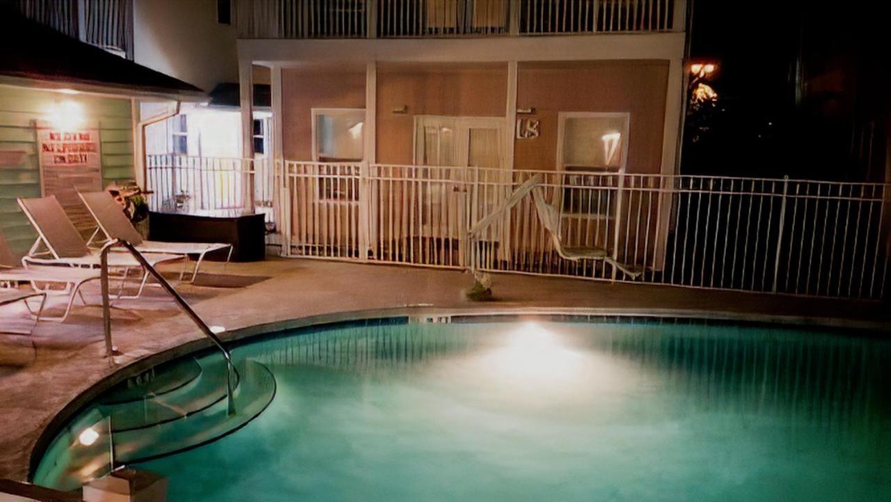 Club Wyndham Beach Street Cottages 미라마비치 외부 사진