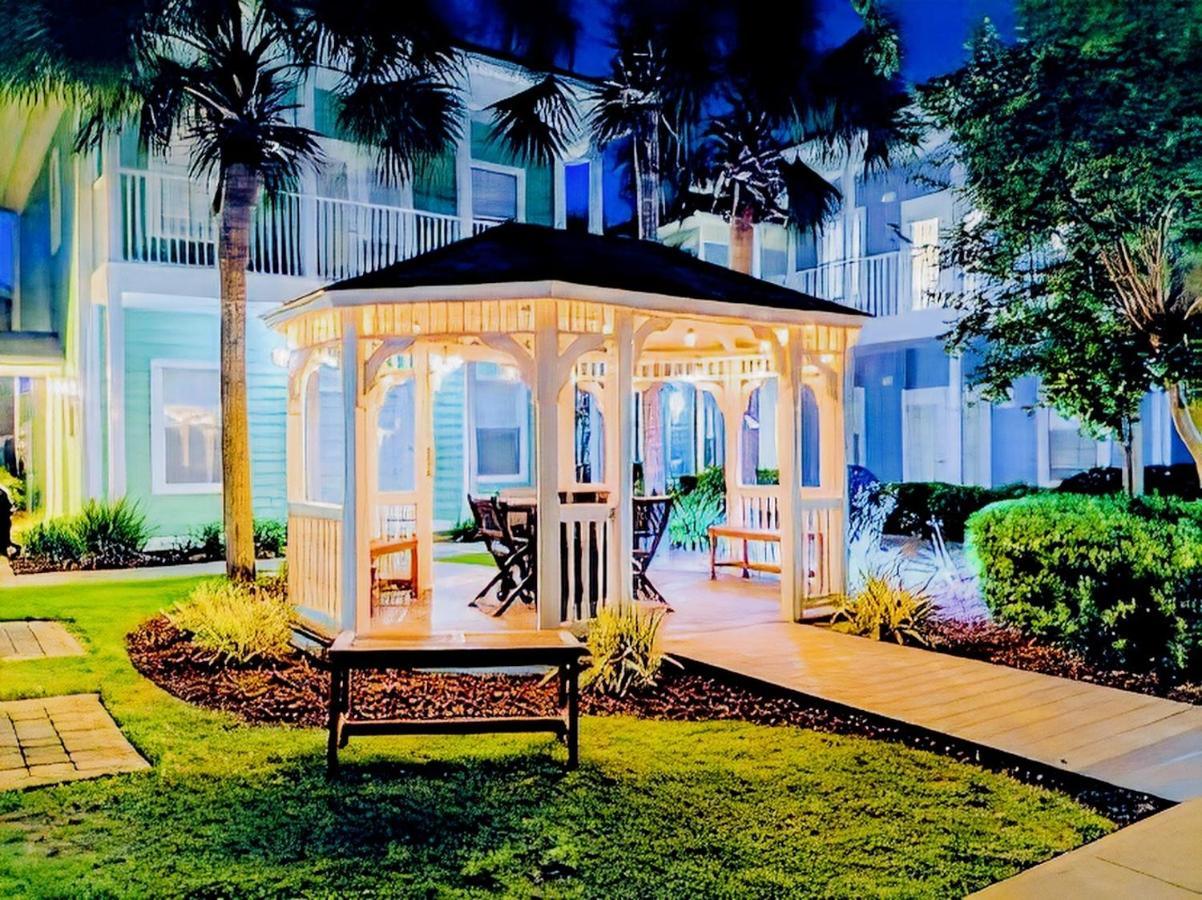 Club Wyndham Beach Street Cottages 미라마비치 외부 사진