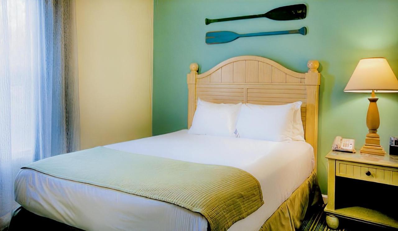 Club Wyndham Beach Street Cottages 미라마비치 외부 사진