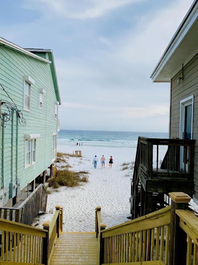 Club Wyndham Beach Street Cottages 미라마비치 외부 사진