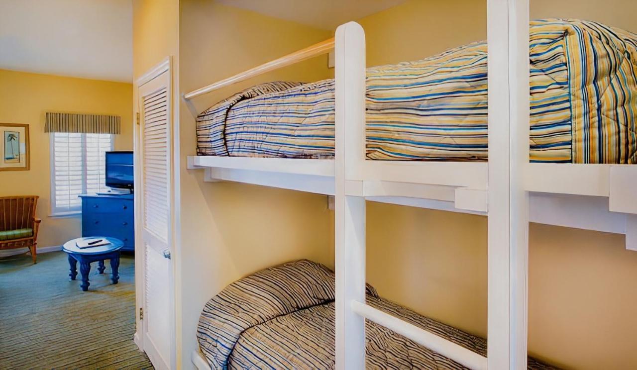 Club Wyndham Beach Street Cottages 미라마비치 외부 사진