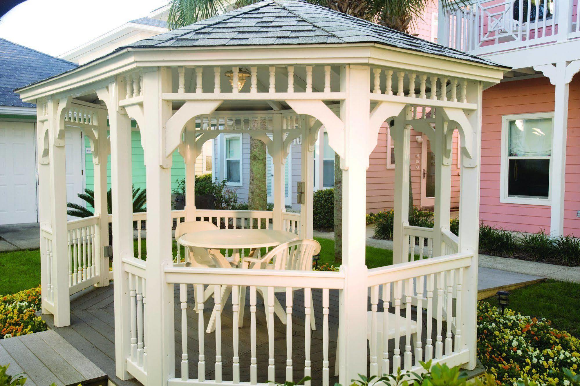 Club Wyndham Beach Street Cottages 미라마비치 외부 사진